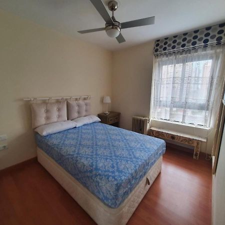 San Francisco Playa Levante Apartment เบนิดอร์ม ภายนอก รูปภาพ