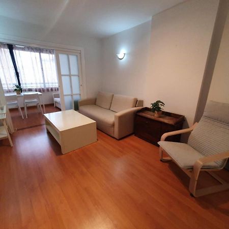 San Francisco Playa Levante Apartment เบนิดอร์ม ภายนอก รูปภาพ