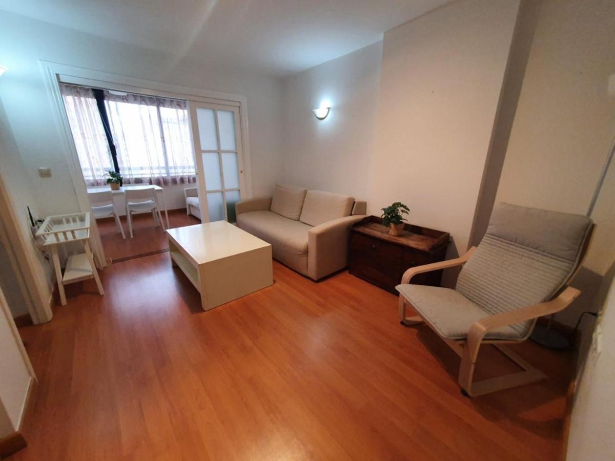 San Francisco Playa Levante Apartment เบนิดอร์ม ภายนอก รูปภาพ