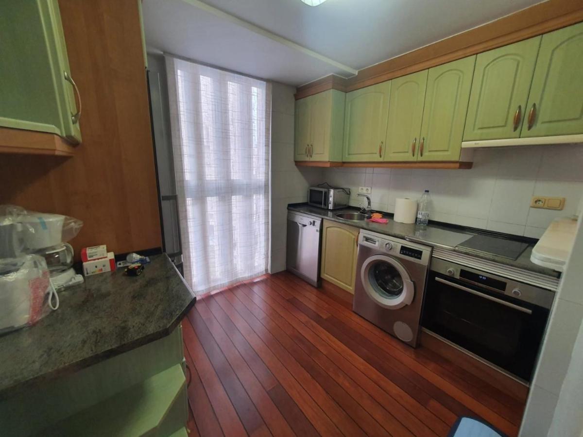 San Francisco Playa Levante Apartment เบนิดอร์ม ภายนอก รูปภาพ